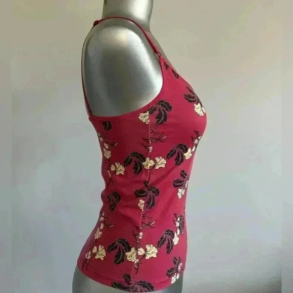FREE 🆕🐝Floral Print Camisole - Picture 3 of 15